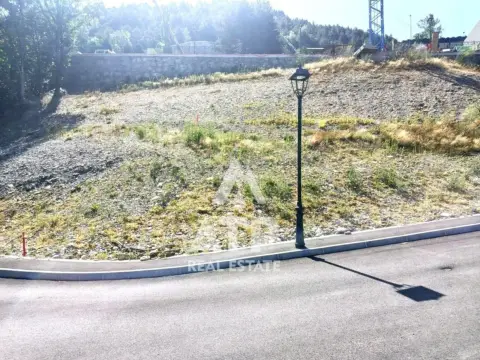 Terreno en Anyós