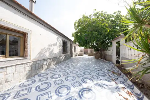 Casa en calle de San Benito, 21