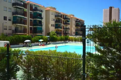 Apartamento en Los Cristianos