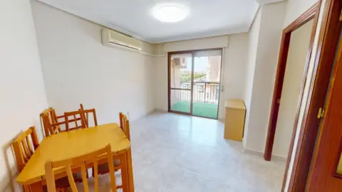 Apartamento en Lomas del Rame