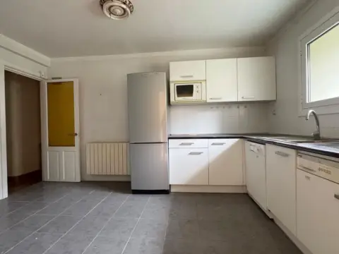 Piso en Tolosa