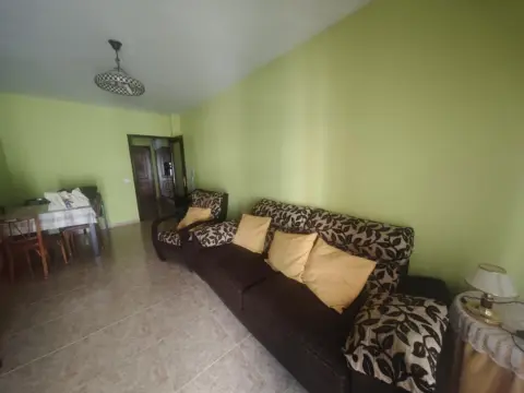 Piso en Miralvalle