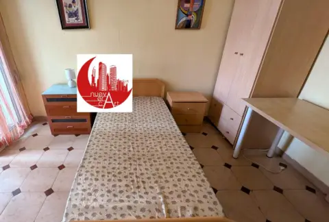 Piso en Alameda San Antón