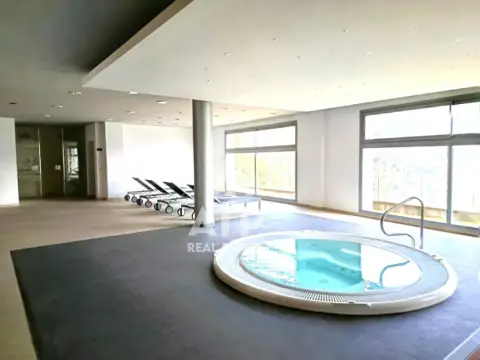 4-bedroom flat for rent in Escaldes-Engordany · 51 of 60
