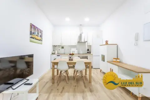 Piso en Avenida de Cayetano del Toro