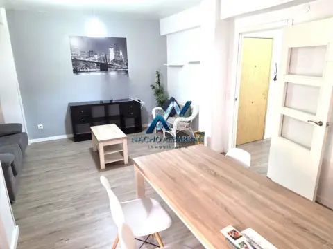 Piso en Centro Histórico