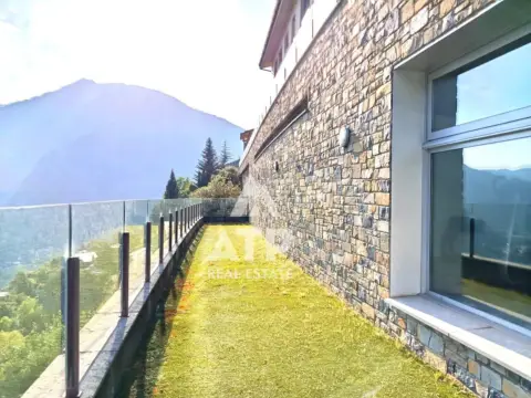 4-bedroom flat for rent in Escaldes-Engordany · 56 of 60