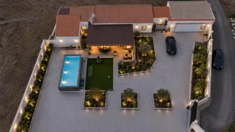 Chalet en Pueblos de Puerto del Rosario