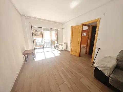 Piso en calle de Manuel Bermejo, 18