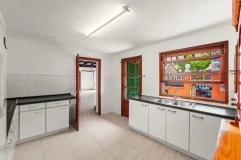 Chalet en Carrer del Atajo