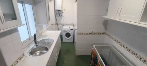 Piso en Avenida de Pablo Iglesias