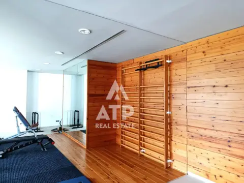 4-bedroom flat for rent in Escaldes-Engordany · 43 of 60
