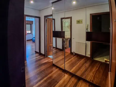 Piso en Avenida de la Reina Victoria