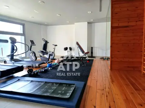 4-bedroom flat for rent in Escaldes-Engordany · 42 of 60