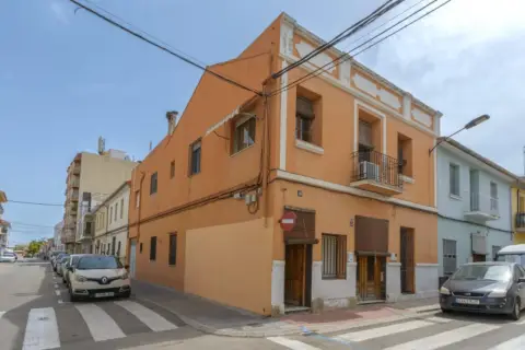 Casa en Carrer de Pascual Reinalt, 16