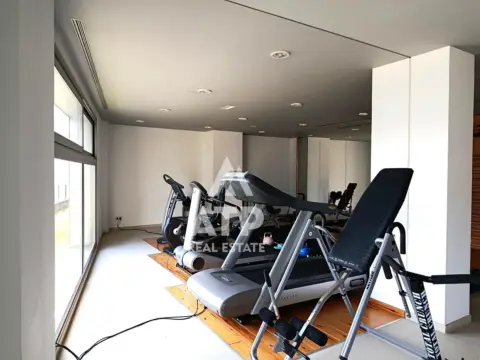 4-bedroom flat for rent in Escaldes-Engordany · 41 of 60