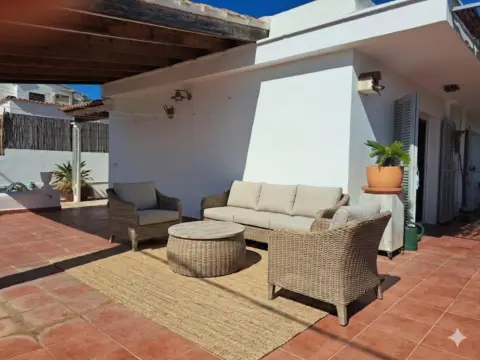 Chalet en Calvià Pueblo