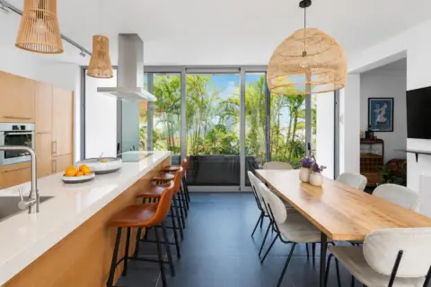 Chalet en calle Cardon