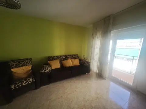 Piso en Miralvalle