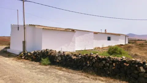 Chalet en Pueblos de Puerto del Rosario