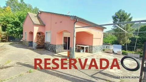 Casa en Urb. Riu Clar