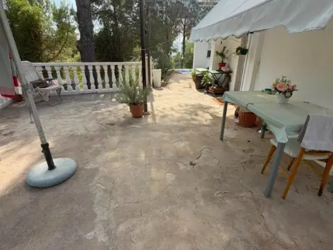 Casa/Chalet en Valencia (1/5)