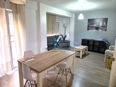 Piso en Centro Histórico