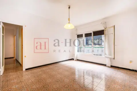 Piso en Carrer de Sors