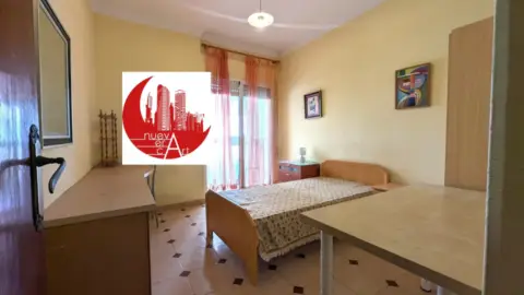 Piso en Alameda San Antón
