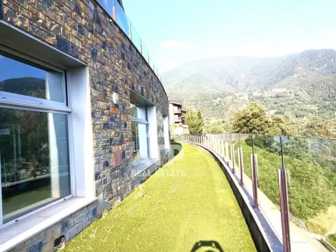 4-bedroom flat for rent in Escaldes-Engordany · 55 of 60