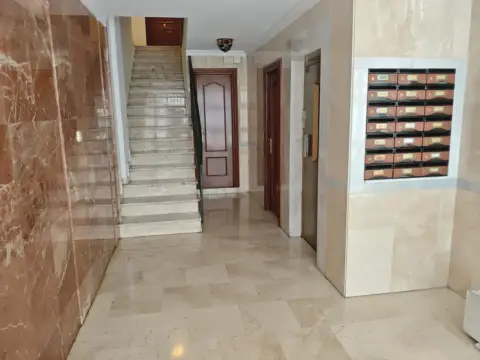 Piso en calle Manolé