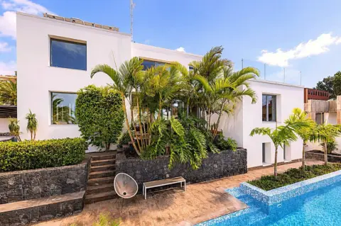 Chalet en calle Cardon