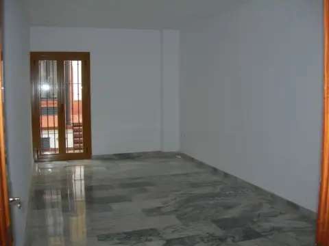 Piso en San Bartolomé-Judería
