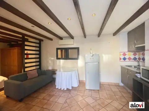 Estudio en Cuesta de Rodrigo del Campo