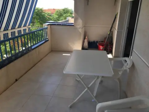 Piso en Playa in Zona Avinguda Catalunya (La Ràpita) · La Ràpita