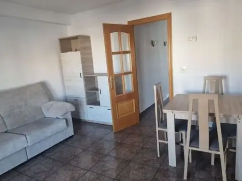 Piso en Centre Port