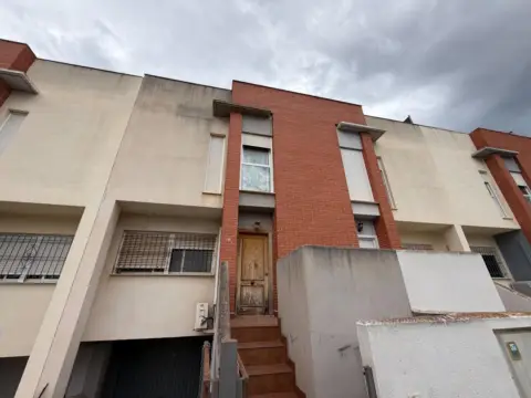 Casa adosada en calle Don Bosco Hipanoam.Los D.