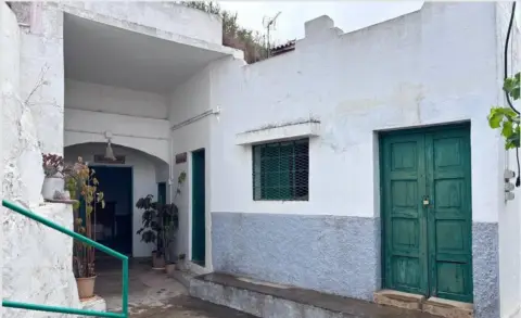 Casa en Saucillo-Fagajesto-Juncalillo