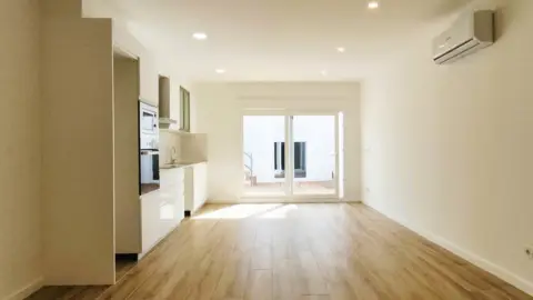 Chalet en Carrer de Lavoisier