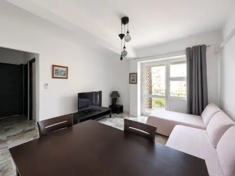 Apartamento en Venta en Pla del Bon Repòs