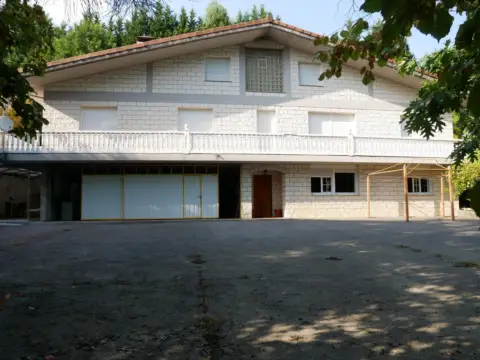 Casa en Pais Vasco