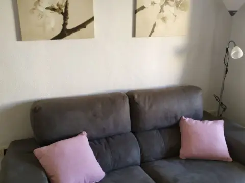 Piso en Juan Carlos I