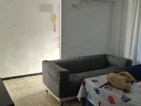 Piso en El Juncal