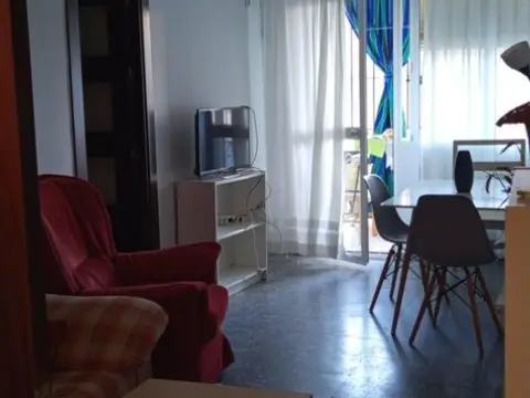 Piso en López de Gomara