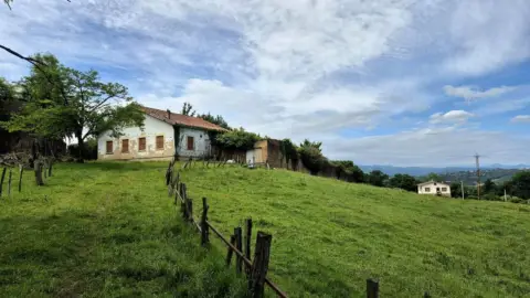 Finca rústica en calle Paraje La Huertona