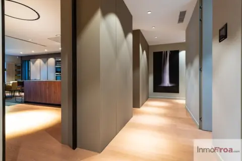 Piso en Gran Vía del Marqués del Turia