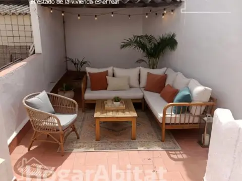 Casa en Avinguda de la Ribera Baixa
