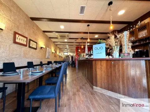 Local comercial en Bétera