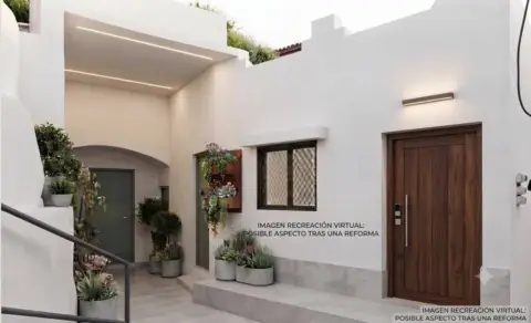 Casa en Saucillo-Fagajesto-Juncalillo