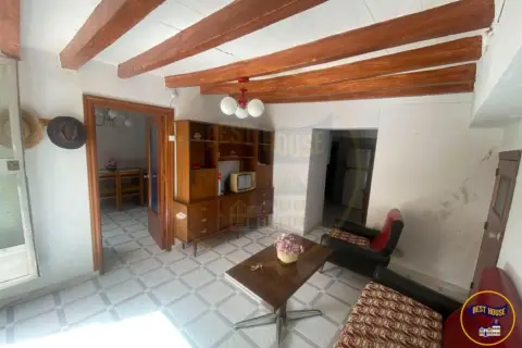 Casa en calle Real